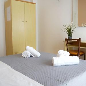 Camera con letto king size